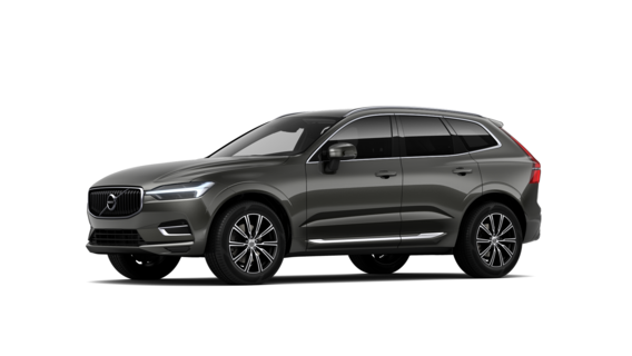 VOLVO XC60 190ZS D4 AWD INSCRIPTION PANORAMA HEAD UP KEYLESS ADAPTIVE CRUISE CAR PLAY